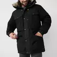 Fjällräven Singi Down Jacket M Black - Dunjackor herrar - 7323450789220 - 7