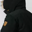 Fjällräven Singi Down Jacket M Black - Dunjackor herrar - 7323450789220 - 4