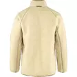 Fjällräven Vardag Pile Fleece M Chalk White - Fleecetröjor - 7323450731830 - 2