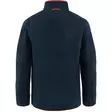 Fjällräven Vardag Pile Fleece M Navy-Autumn Leaf - Fleecetröjor - 7323450786670 - 2
