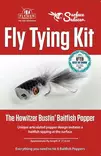 Flymen Fly Tying Kit Howitzer Popper - Bindsatser - 765855275170 - 1