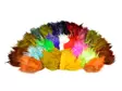 Frödinflies Pheasant Rump Feathers - Övriga fjädrar - 40404503010 - 1