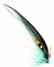 Frödin Flies TTT NoBody Series Sillen - Tubflugor - 7340154606820 - 1