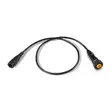 Garmin Adapter 4-Pin to 12-Pin - Garmin-tillbehör - 0753759197490 - 1
