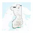 Garmin Navionics+ Vision Finnish Lakes - Kartor - 010-C1254-00 - 1
