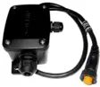 Garmin Xdcr Adapter, wire block to 12pin - Garmin-tillbehör - 0753759142810 - 1