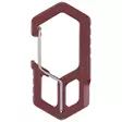Gerber Carabiner Drab Red - Övriga friluftsutrustning - 013658169500 - 1