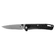 Gerber Zilch - Black - Fällknivar - 013658164390 - 1