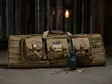 GPS 36" Double Rifle Case FDE - Mjuka gevärsväskor - 888151037140 - 2