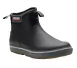 Grundens Deck-Boss Ankle Boot Black - Stövlar - 7332525240160 - 1