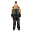 Grundens Gore-Tex Pro Fishing Bib Obsidian - Skaljackor herrar - 0840316358620 - 2