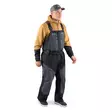 Grundens Gore-Tex Pro Fishing Bib Obsidian - Skaljackor herrar - 0840316358620 - 3