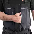 Grundens Gore-Tex Pro Fishing Bib Obsidian - Skaljackor herrar - 0840316358620 - 4