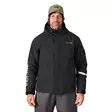 Grundens Transmit X Jacket Black - Skaljackor herrar - 0840316317610 - 2