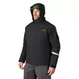 Grundens Transmit X Jacket Black - Skaljackor herrar - 0840316317610 - 4