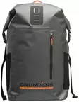 Grundens Wayward Roll Top Backpack 38L Anchor - Ryggsäckar - 7332525270730 - 1