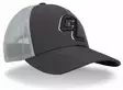 Guideline GL Logo Cap Heather Charcoal / Grey - Kepsar - 7033841069090 - 1