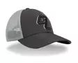 Guideline GL Logo Cap - Charcoal/Grey - Kepsar - 7033841069090 - 1