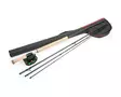 Guideline Laxa Salmon 13'7" #9/10 - Flugfiskeset - 7033840136960 - 1