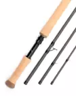 Guideline Rivolt Double Hand - Guideline-flugspön - 7033841114110 - 2