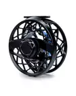 Guideline Scandi Reel Black/Blue - Guideline-flugrullar - 7033841106610 - 2