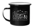Guideline The Waterfall Mug - Vattenflaskor och kaffemuggar - 7033841070010 - 1