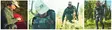 Guideline ULBC Waistbag 3 - Chest packs och midjeväskor - 7033841072830 - 7
