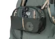 Guideline ULBC Waistbag 3 - Chest packs och midjeväskor - 7033841072830 - 4