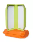 Guideline Ultralight Fly Box XL Lime Gre - Flugaskar - 7033841056700 - 1
