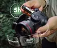 Guide Outdoor TB Clip On TB650 2.0 - Clip-On-enheter - TB65020 - 11