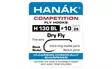 Hanak H130BL Dry Fly - Hullinglösa - H130BL10 - 2