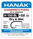Hanak H150BL Dry & Wet - Hullinglösa - H150BL10 - 1