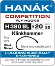 Hanak H390BL Klinkhammer - Hullinglösa - H390BL10 - 2