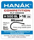 Hanak H500BL Allround - Hullinglösa - H500BL10 - 2