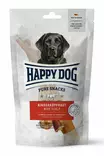 Happy Dog Beef Scalp 250g - Torkade djurdela - 60890 - 1