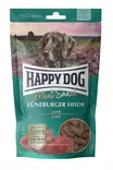Happy Dog Meat Snack Luneburger Heide 75g - Happy Dog Snack -träningsgodis - 60700 - 1