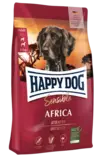 Happy Dog Sensible Africa - Happy Dog Supreme Sensible -hundfoder - 60300 - 1