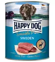 Happy Dog Sensible Pure Sweden 400g - Happy Dog Sensible Pure -köttfoder - 61080 - 1