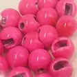 Hareline Slotted Tungsten Beads 4,6mm - Volframhuvud - 40200200020 - 5
