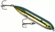 Heddon Super Spook Jr 10cm - Ytbehandlingar - 340017901770 - 3