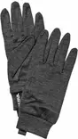 Hestra Merinowool Liner 5-Finger - Handskar - 7332540714370 - 1