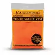 HS Youth Safety Vest Orange - Diverse jaktprodukter - 021291020010 - 1