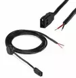 Humminbird PC 11 Power Cable - Humminbird-tillbehör - 082324508080 - 1