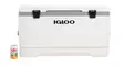 Igloo Marine Ultra 95l Cooler White - Kyllådar och -veskar - 0034223495480 - 4