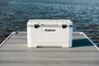 Igloo Marine Ultra 95l Cooler White - Kyllådar och -veskar - 0034223495480 - 9
