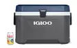 Igloo Maxcold 51l Cooler Dark Gray - Kyllådar och -veskar - 0034223506780 - 7