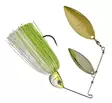 Illex Crusher 34,5g - Spinnerbaits - 2512202320 - 6