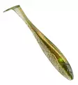Illex Magic Slim Shad 8cm - Lappfiskarjiggar - 2612202310 - 5