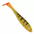 Illex Magic Slim Shad 8cm - Lappfiskarjiggar - 2612202310 - 12