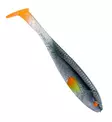 Illex Magic Slim Shad 8cm - Lappfiskarjiggar - 2612202310 - 13